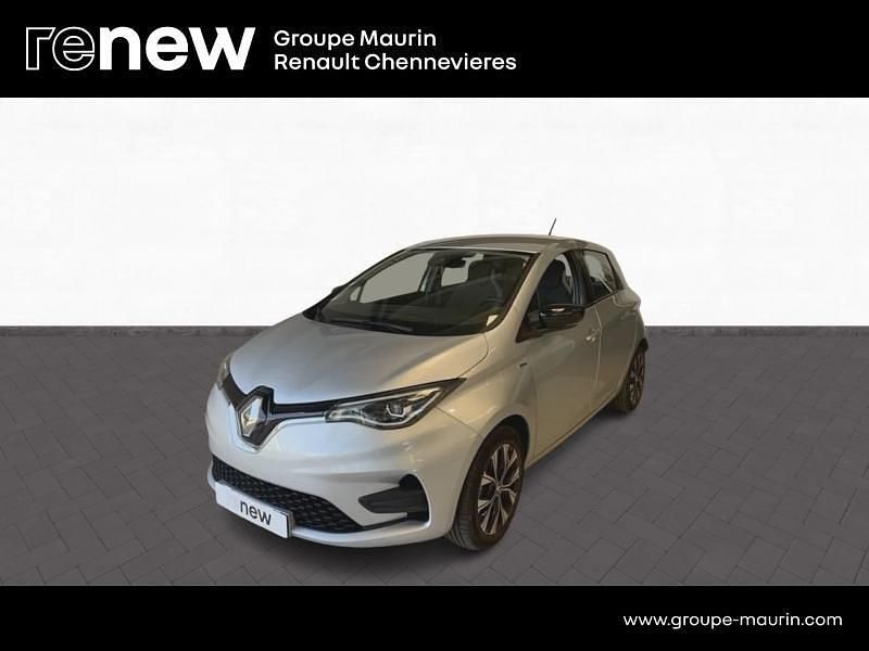 Occasion Renault Zoe LIMITED 80 kW (109 ch) 2022 Citadine