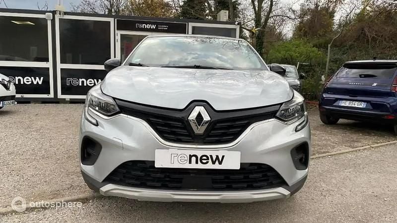 Occasion Renault Captur Evolution 92 ch (67 kW) 2023 SUV