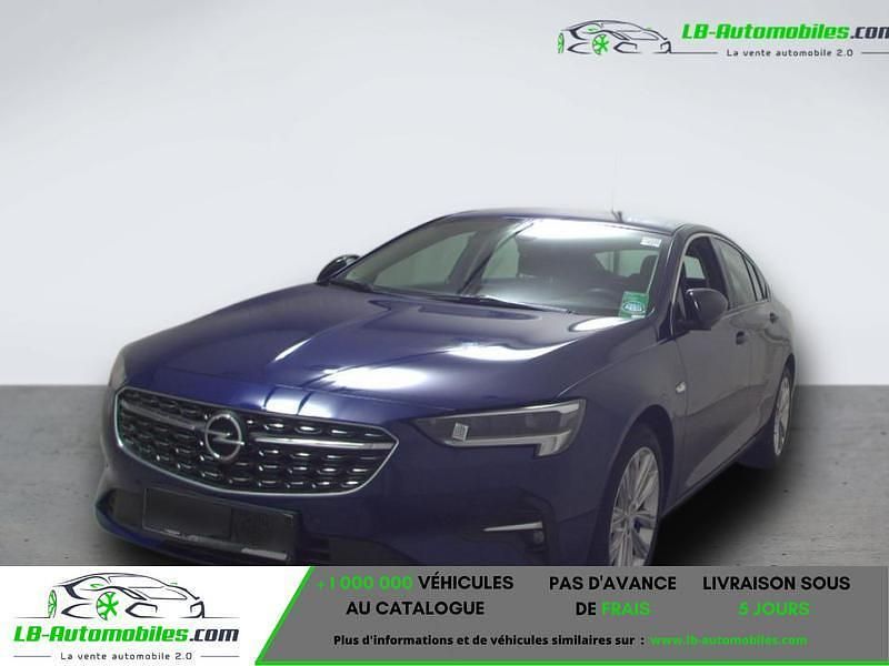 Utilisé 2021 Opel Insignia Sport Berline | 23 000 € (Bon prix) - Image 1/4
