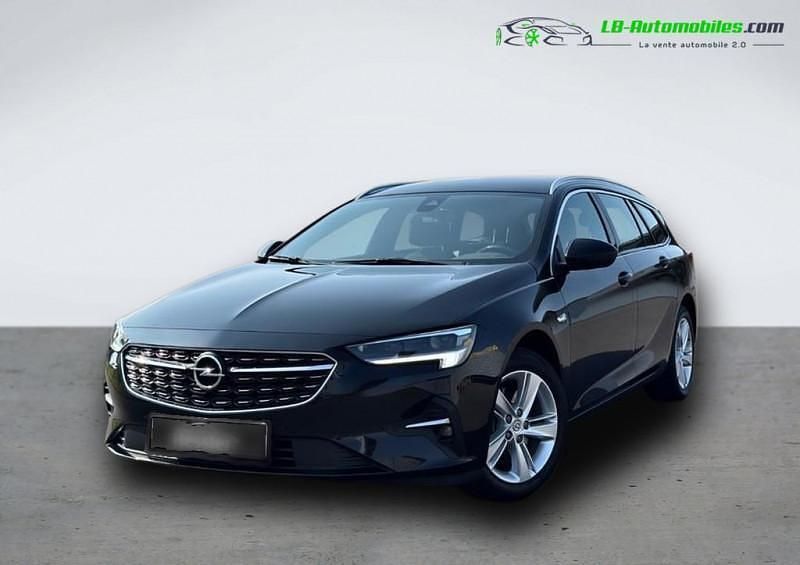 Utilisé 2022 Opel Insignia Break | 21 200 € (Prix juste) - Image 1/4