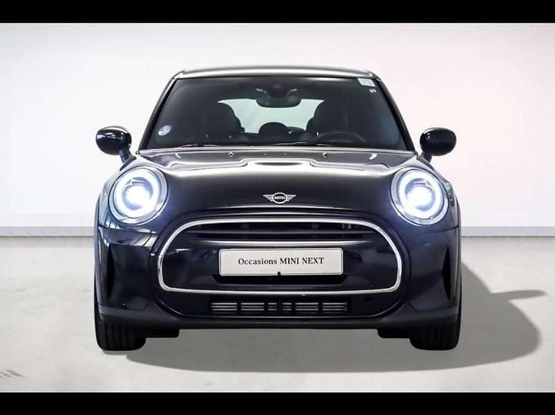 Occasion Mini Cooper Premium Plus 137 ch (100 kW) 2022 Noir Citadine