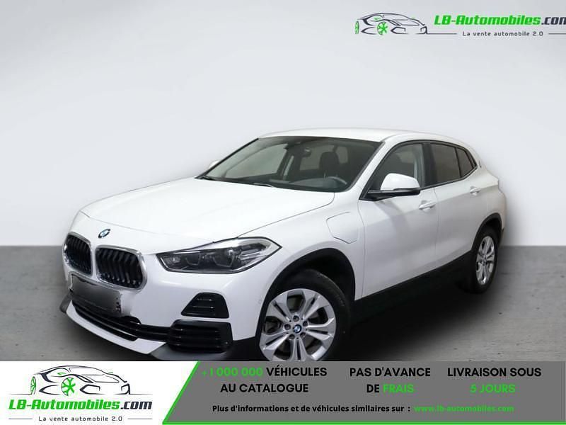 Utilisé 2021 BMW 220 | 28 400 € (Prix cher) - Image 1/4