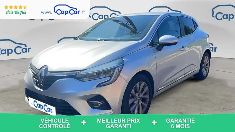 Utilisé 2020 Renault Clio V Intens Citadine | 13 290 € (Bon prix) - Image 1/4
