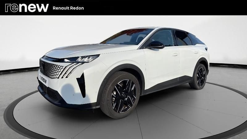 Occasion Peugeot 3008 Allure 2024 Blanc SUV