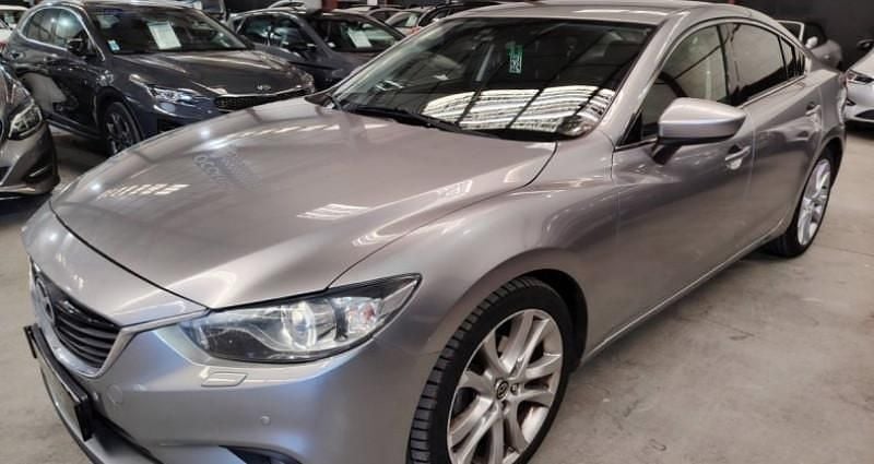 Utilisé 2014 Mazda 6 Berline | 9 990 € - Image 1/4