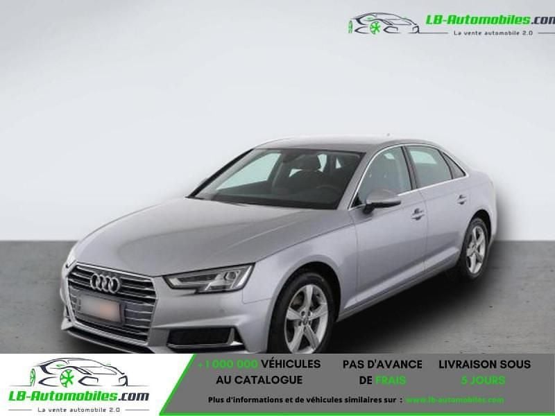 Occasion Audi A4 122 ch (89 kW) 2019 Berline