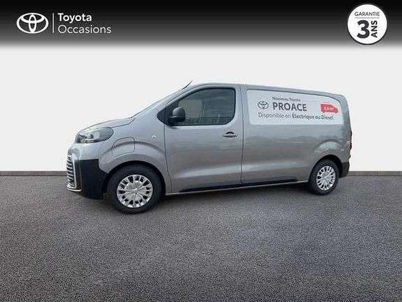 Occasion Toyota Proace 100 kW (136 ch) 2024 Monospace