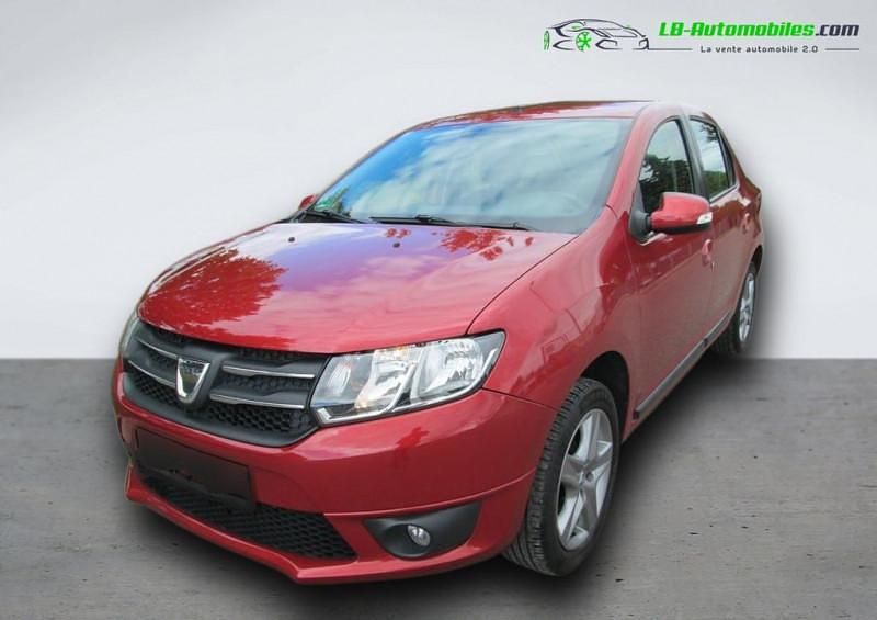 Utilisé 2017 Dacia Logan Berline | 9 900 € - Image 1/4