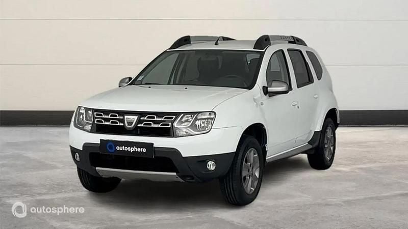 Occasion 2018 Dacia Duster Comfort SUV | 12 499 € (Bon prix) - Image 1/4