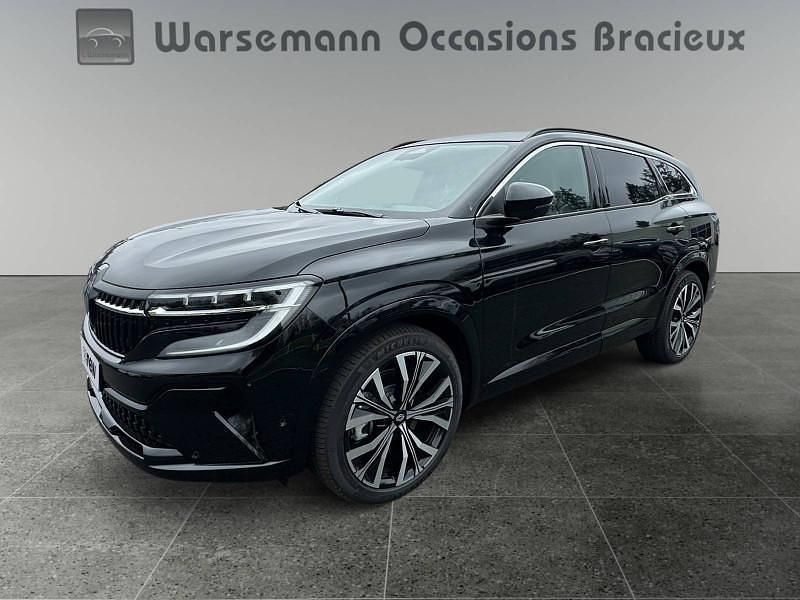 Occasion Renault Espace 200 ch (147 kW) 2024 Monospace