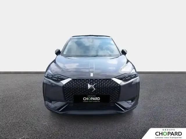 Violet Nouvelle 2025 DS Automobiles DS3 Crossback E-Tense SUV | 49 500 € - Image 1/4