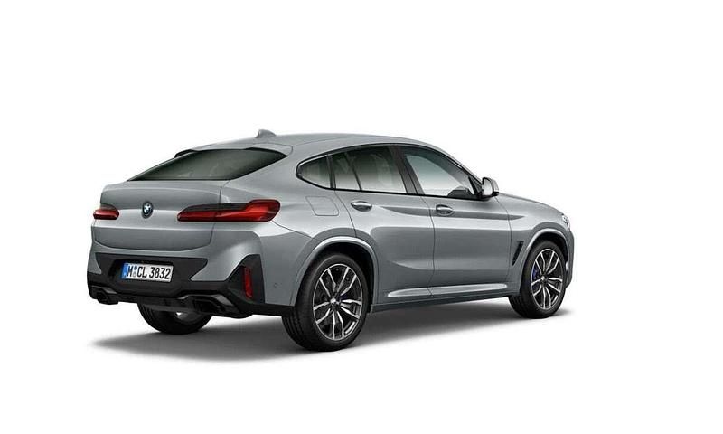 Occasion BMW X4 M Sport 190 ch (139 kW) 2025 Gris SUV