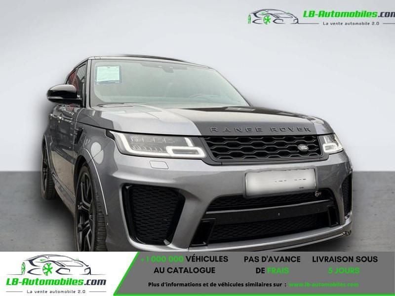 Occasion Land Rover Range Rover S 575 ch (422 kW) 2020 SUV