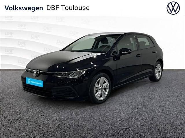 Utilisé 2022 VW Golf VIII Business | 21 989 € (Prix juste) - Image 1/4