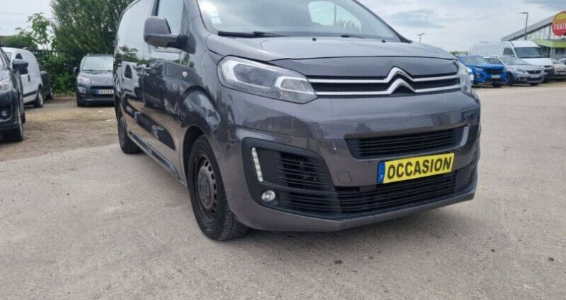 Occasion 2016 Citroën Jumpy Business Class Monospace | 11 990 € - Image 1/4