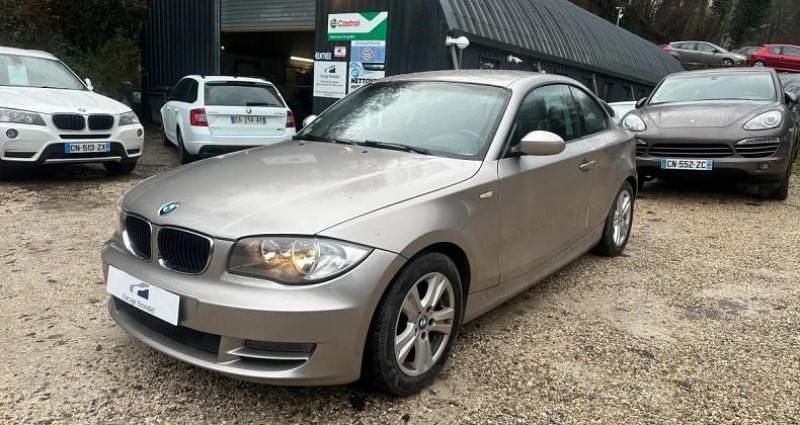Occasion BMW 120 163 ch (119 kW) 2008 Citadine