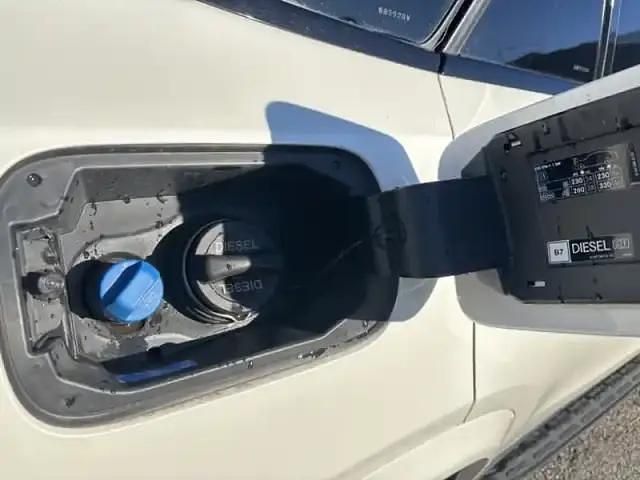 Occasion Mercedes GLE350 AMG line 82 ch (60 kW) 2021 Blanc diamant designo finition Coupé