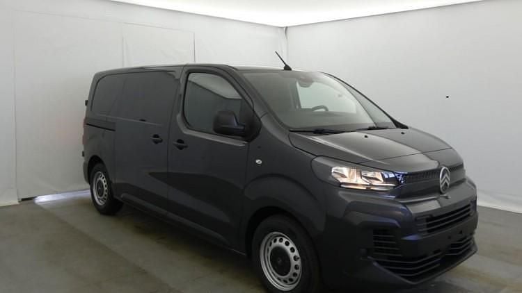 Nouvelle 2025 Citroën Jumpy Monospace | 26 710 € (Prix juste) - Image 1/1