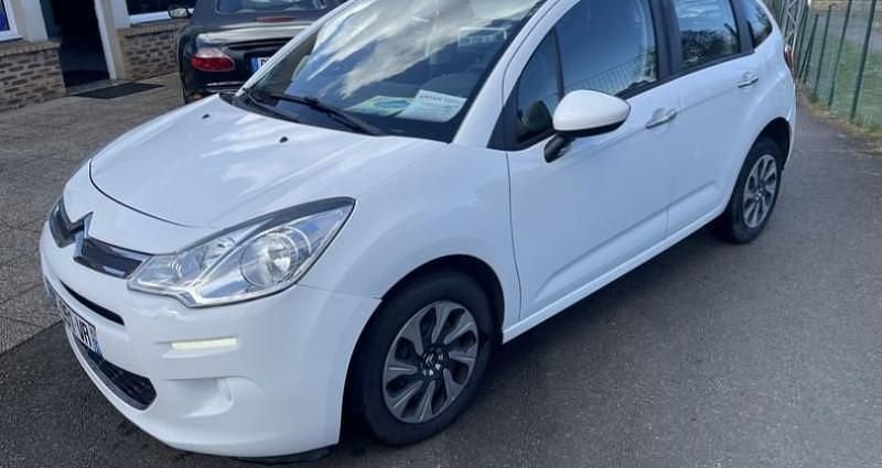 Utilisé 2014 Citroën C3 Citadine | 4 990 € (Prix juste) - Image 1/4