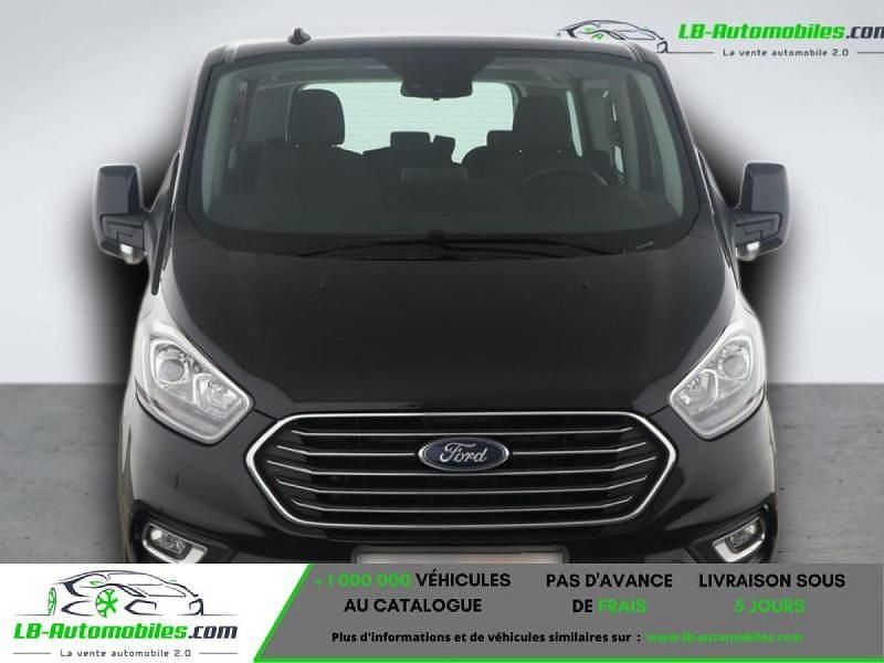 Occasion Ford Tourneo 131 ch (96 kW) 2021