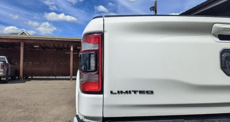 Occasion Dodge Ram Limited 2021
