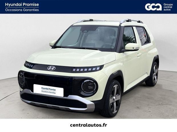 Utilisé 2025 Hyundai Inster Citadine | 25 990 € - Image 1/4