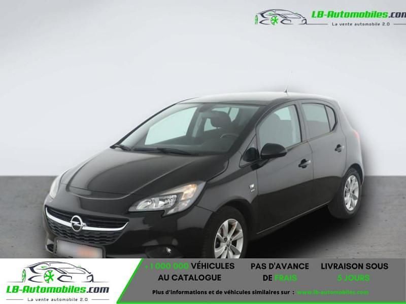 Occasion 2017 Opel Corsa Citadine | 12 900 € (Prix assez cher) - Image 1/4