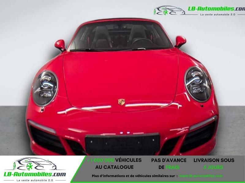 Occasion Porsche 911 450 ch (330 kW) 2017 Coupé