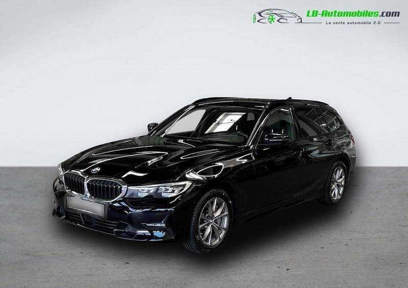 Utilisé 2020 BMW 330 Sport Line Berline | 34 500 € (Prix juste) - Image 1/4