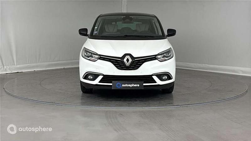 Occasion Renault Scénic III Edition One 132 ch (97 kW) 2016 Monospace
