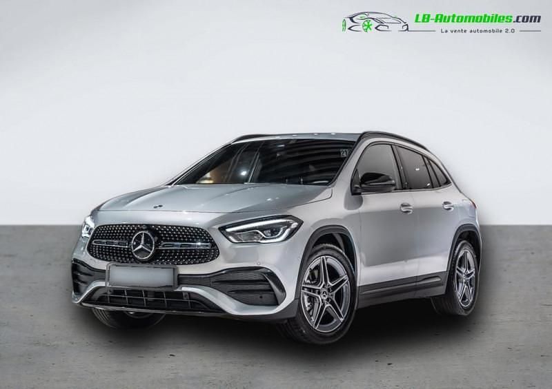 Utilisé 2023 Mercedes GLA220 SUV | 44 500 € (Prix juste) - Image 1/4