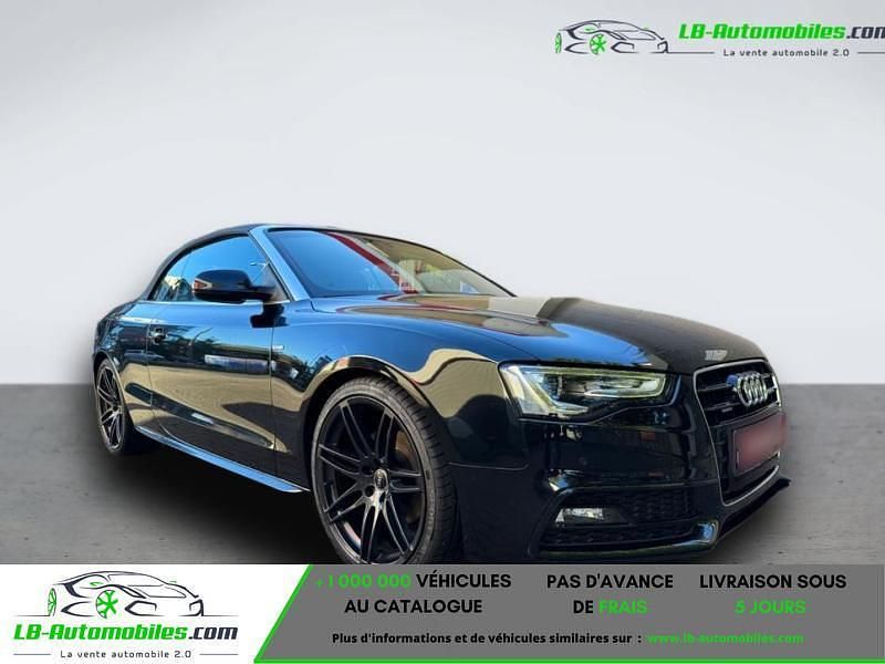 Utilisé 2016 Audi A5 Sport Coupé | 25 200 € (Bon prix) - Image 1/4
