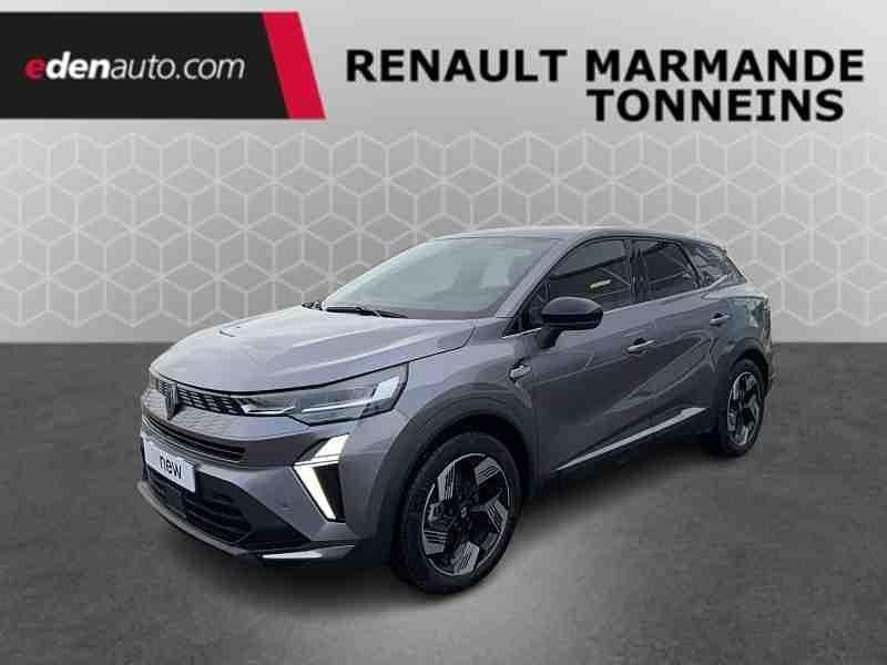 Occasion 2024 Renault Symbioz Techno SUV | 27 599 € (Prix juste) - Image 1/4