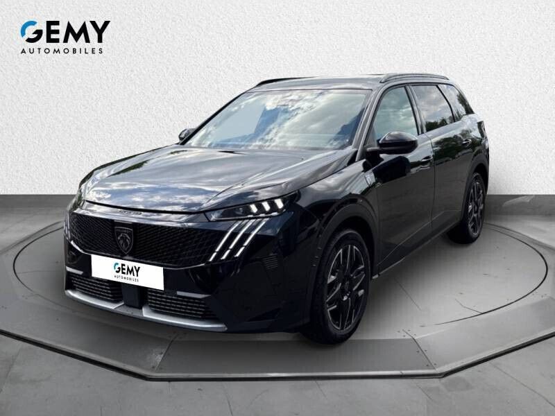 Occasion Peugeot 5008 GT 136 ch (100 kW) 2025 Monospace