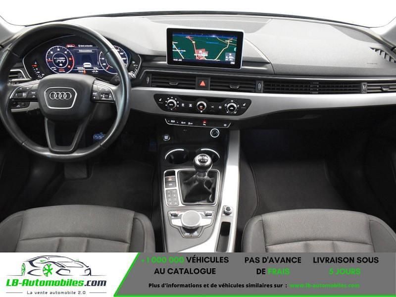 Occasion Audi A4 Sport 190 ch (139 kW) 2018 Berline
