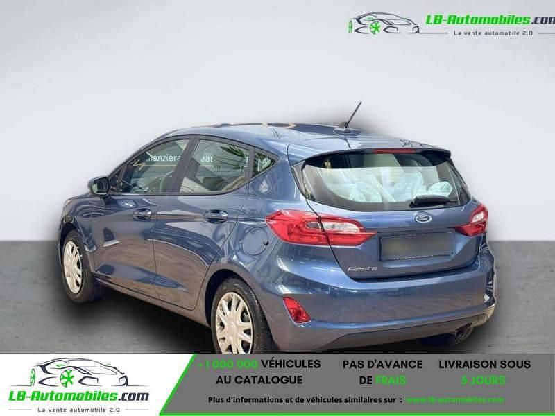 Occasion Ford Fiesta 75 ch (55 kW) 2021 Citadine