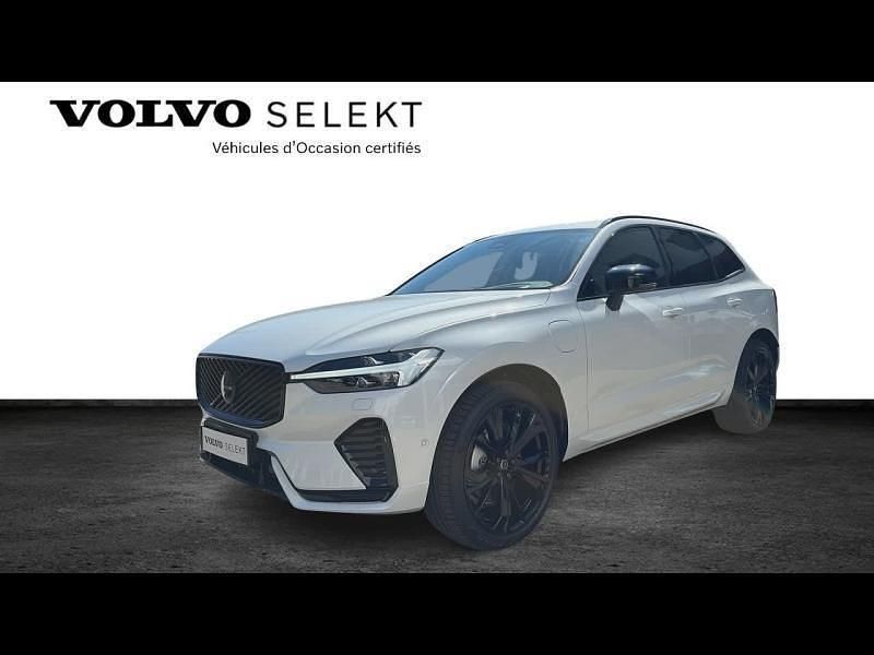 Utilisé 2025 Volvo XC60 SUV | 80 500 € - Image 1/4