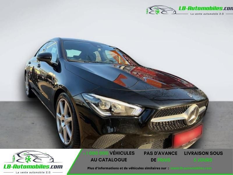 Occasion 2020 Mercedes 200 Coupé | 32 200 € (Prix juste) - Image 1/4