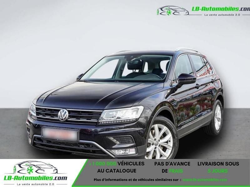 Occasion 2016 VW Tiguan SUV | 28 200 € (Prix juste) - Image 1/4