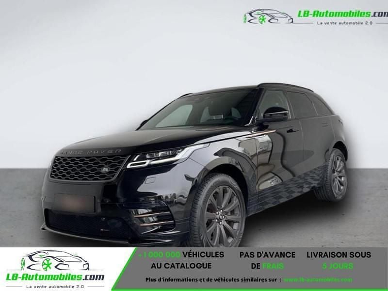 Utilisé 2022 Land Rover Range Rover Velar SUV | 50 600 € (Prix juste) - Image 1/4