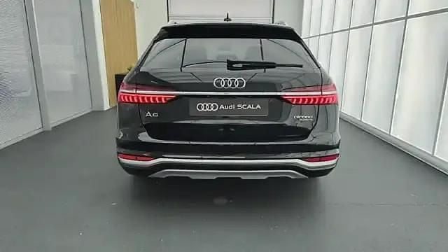 Occasion Audi A6 Sport 204 ch (150 kW) 2023 0e0emp Break