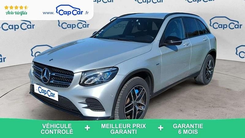 Occasion Mercedes E350 Sportline 211 ch (155 kW) 2017 SUV