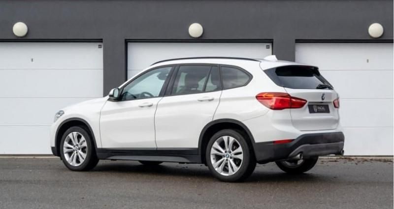 Occasion BMW X1 xLine 150 ch (110 kW) 2019 Blanc SUV