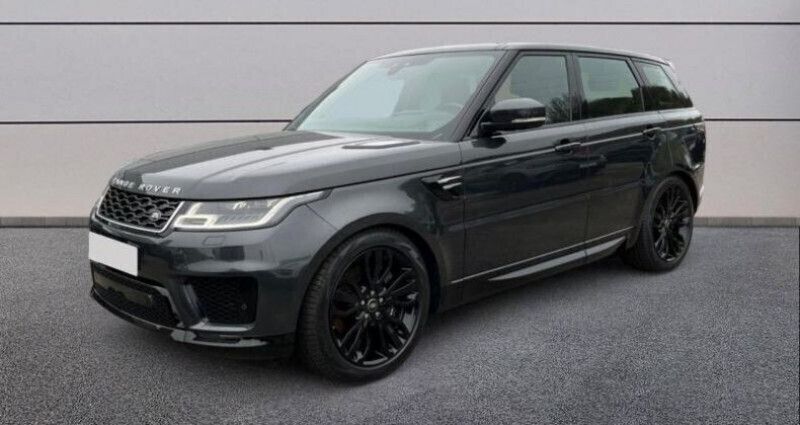 Utilisé 2021 Land Rover Range Rover HSE Dynamic SUV | 65 989 € (Prix juste) - Image 1/4