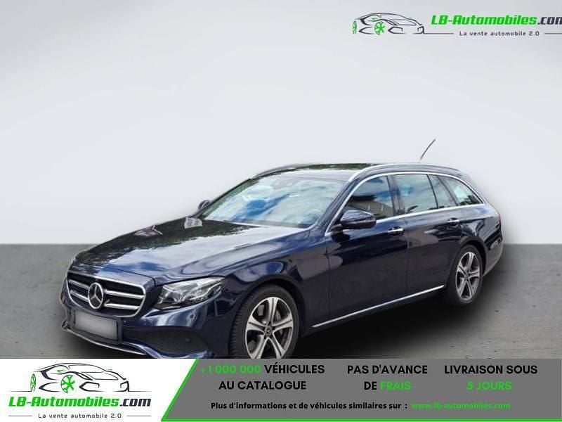 Utilisé 2019 Mercedes E450 Berline | 37 900 € - Image 1/4