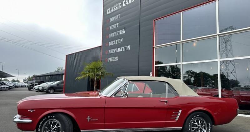 Occasion Ford Mustang 1965