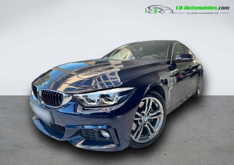 Utilisé 2017 BMW 440 Comfort Edition Coupé | 44 200 € - Image 1/4