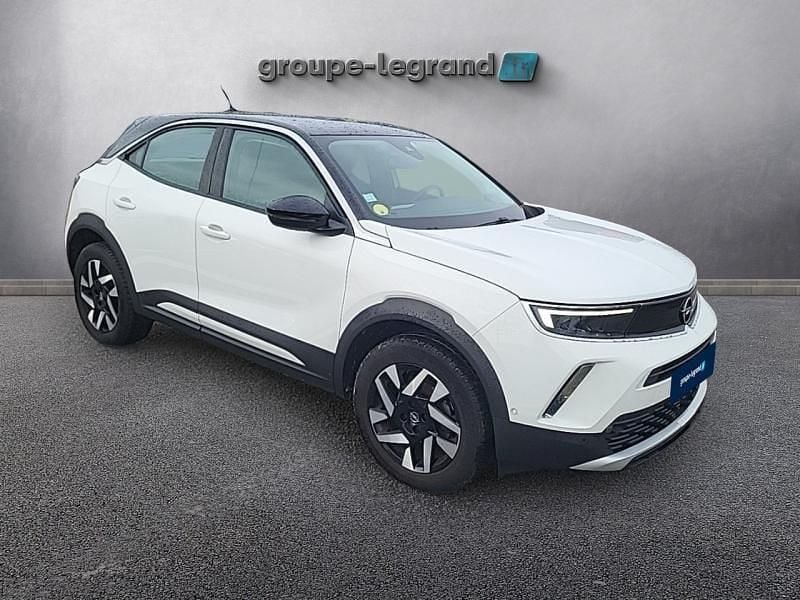 Occasion Opel Mokka Business 110 ch (80 kW) 2021 SUV