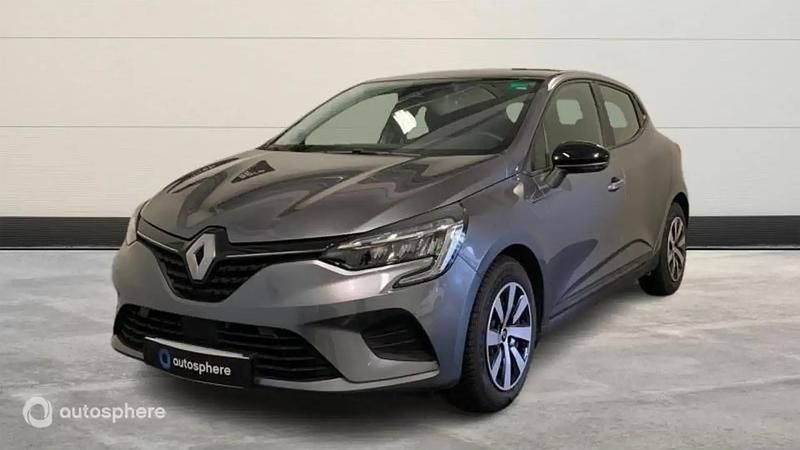 Utilisé 2023 Renault Clio V Equilibre Berline | 15 299 € (Prix juste) - Image 1/2