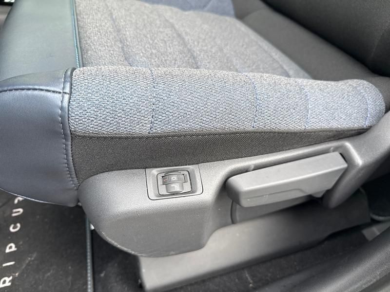 Occasion Citroën C3 Rip Curl 110 ch (80 kW) 2022 Gris acier (m) Citadine